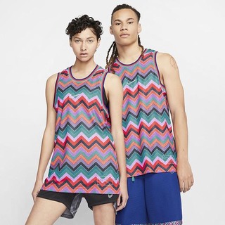 Jersey Nike Dri-FIT Basketball Barbati Portocalii Rosii Albi | BNXV-52936